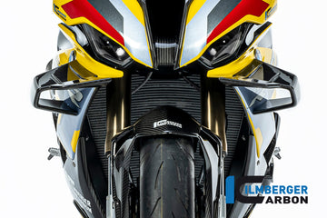 Ilmberger Carbon Fibre Winglet Kit for BMW M 1000 RR